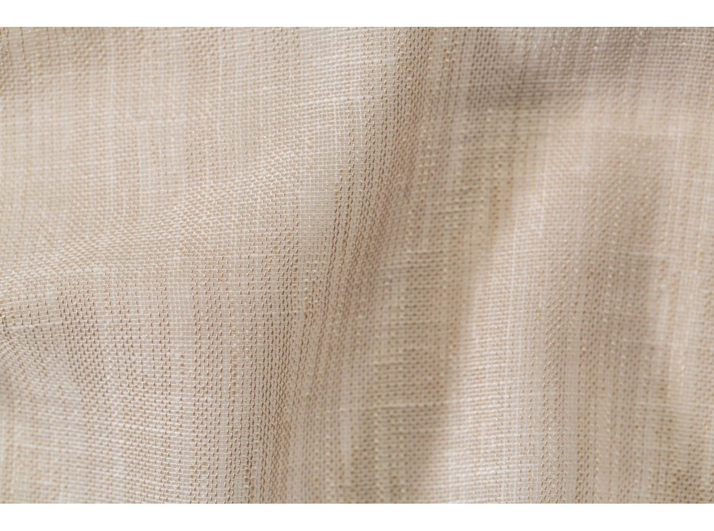 Curtain Udine FR 003 Natural, 300cm Curtain Udine FR 003 Natural, 300cm