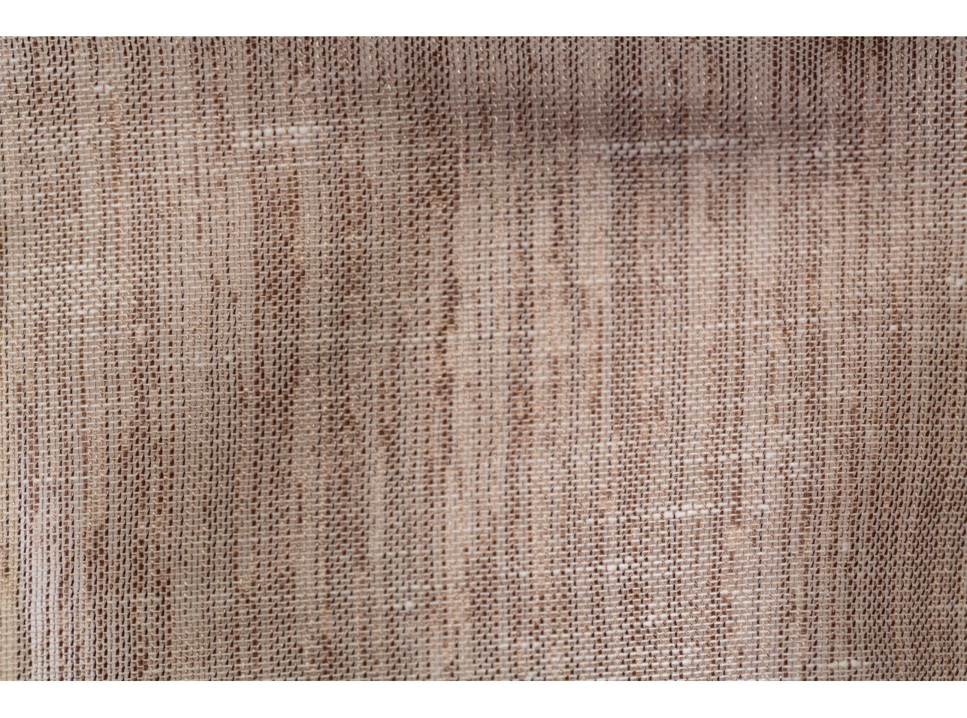 Curtain Udine FR 007 Brown, 300cm Curtain Udine FR 007 Brown, 300cm