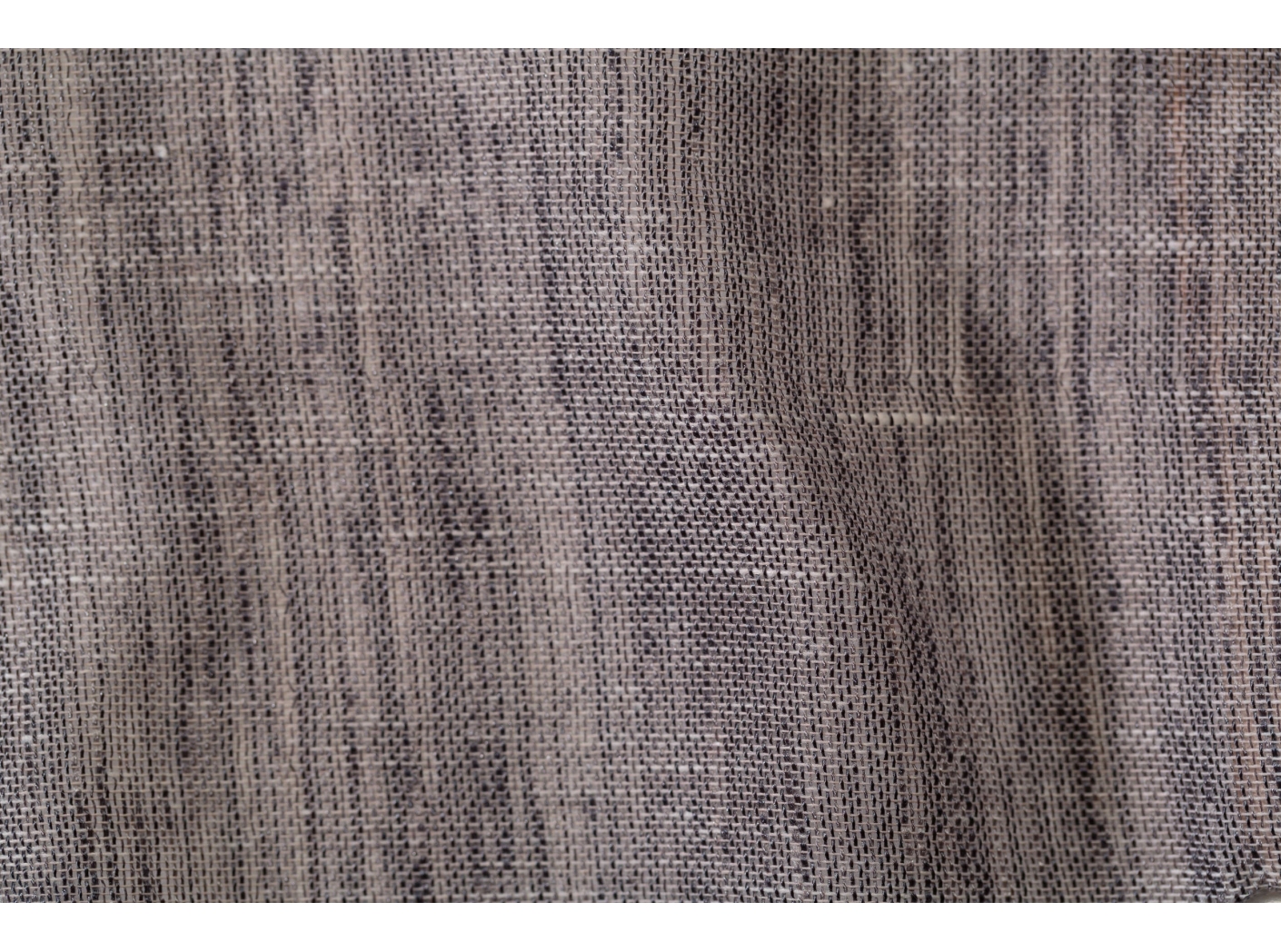 Curtain Udine FR 013 Grey, 300cm Curtain Udine FR 013 Grey, 300cm