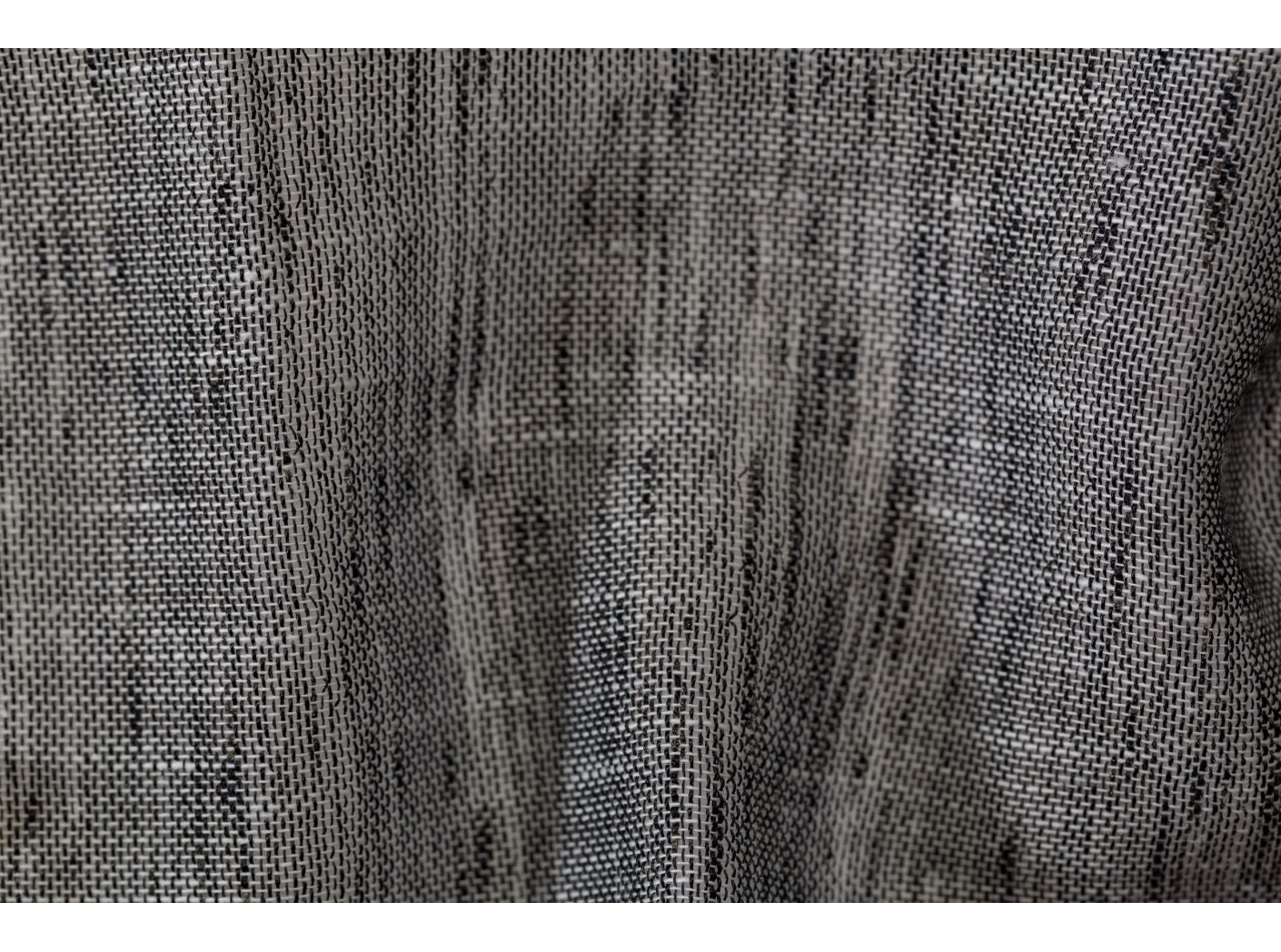 Curtain Udine FR 014 Black, 300cm Curtain Udine FR 014 Black, 300cm