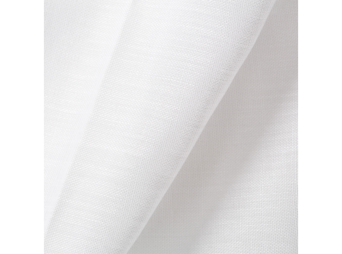 Curtain Napoli CS FR 083 Bianco, 330cm Curtain Napoli CS FR 083 Bianco, 330cm