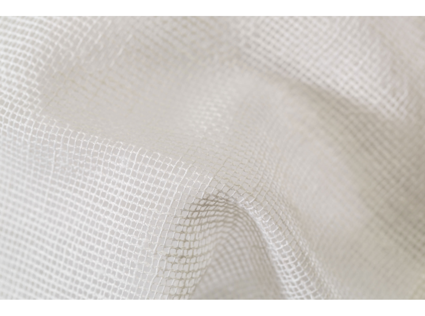 Curtain Bari FR 002 Natural, 300cm Curtain Bari FR 002 Natural, 300cm