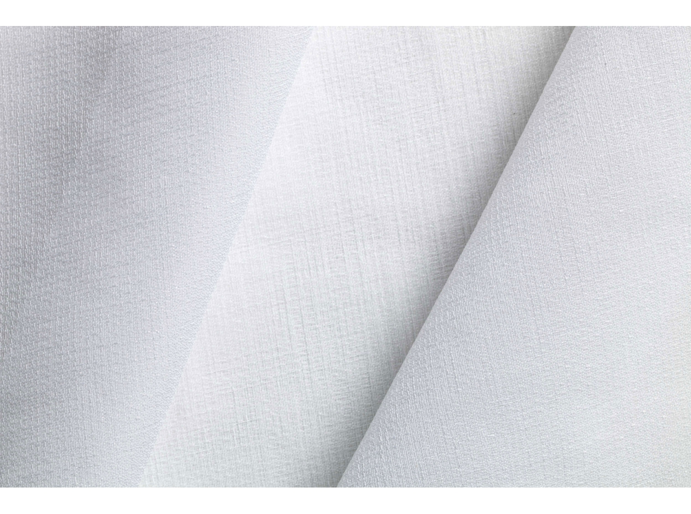 Curtain Monza FR 101 White, 300cm Curtain Monza FR 101 White, 300cm