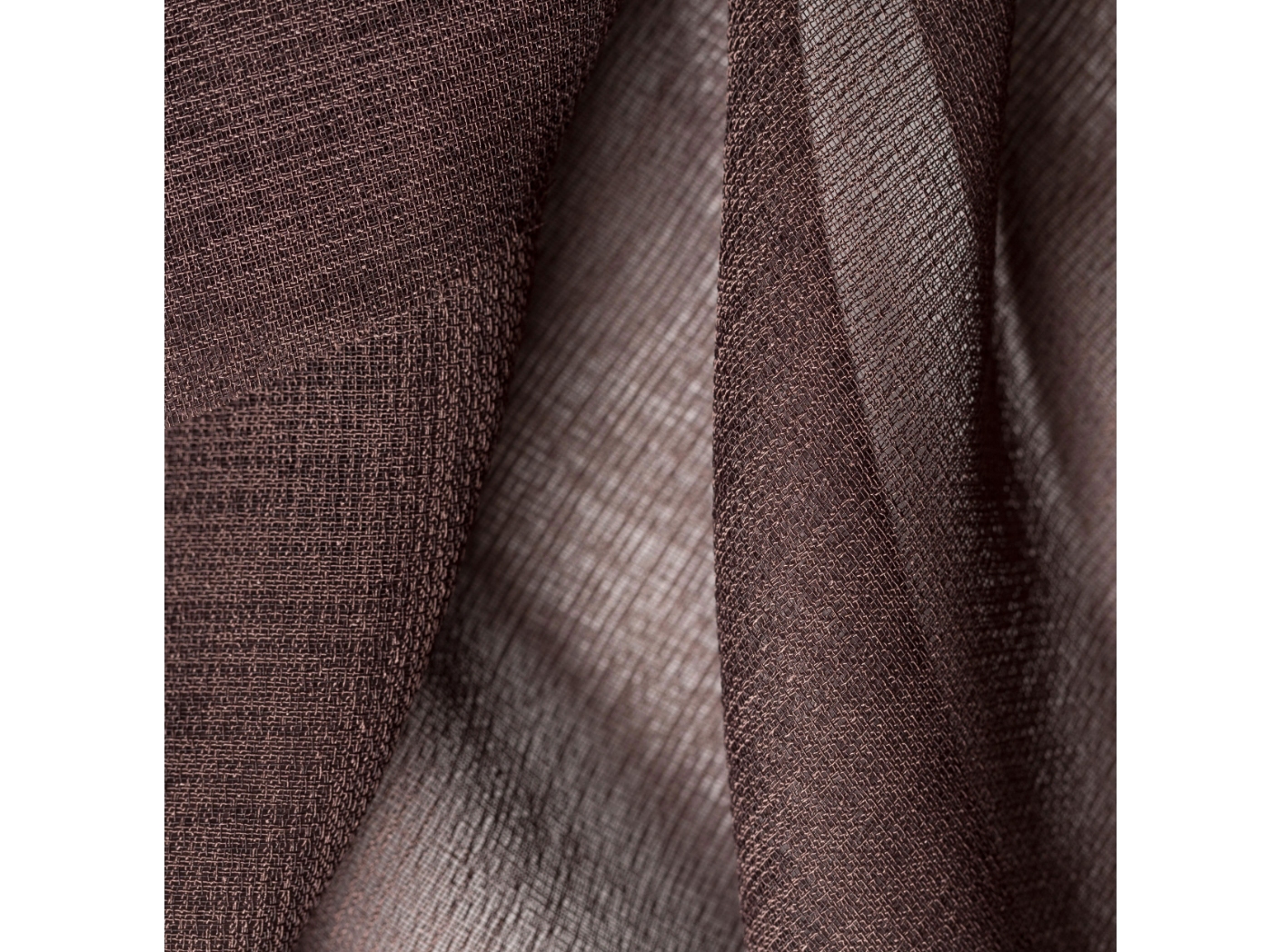 Curtain Monza FR 125 Brown, 300cm Curtain Monza FR 125 Brown, 300cm