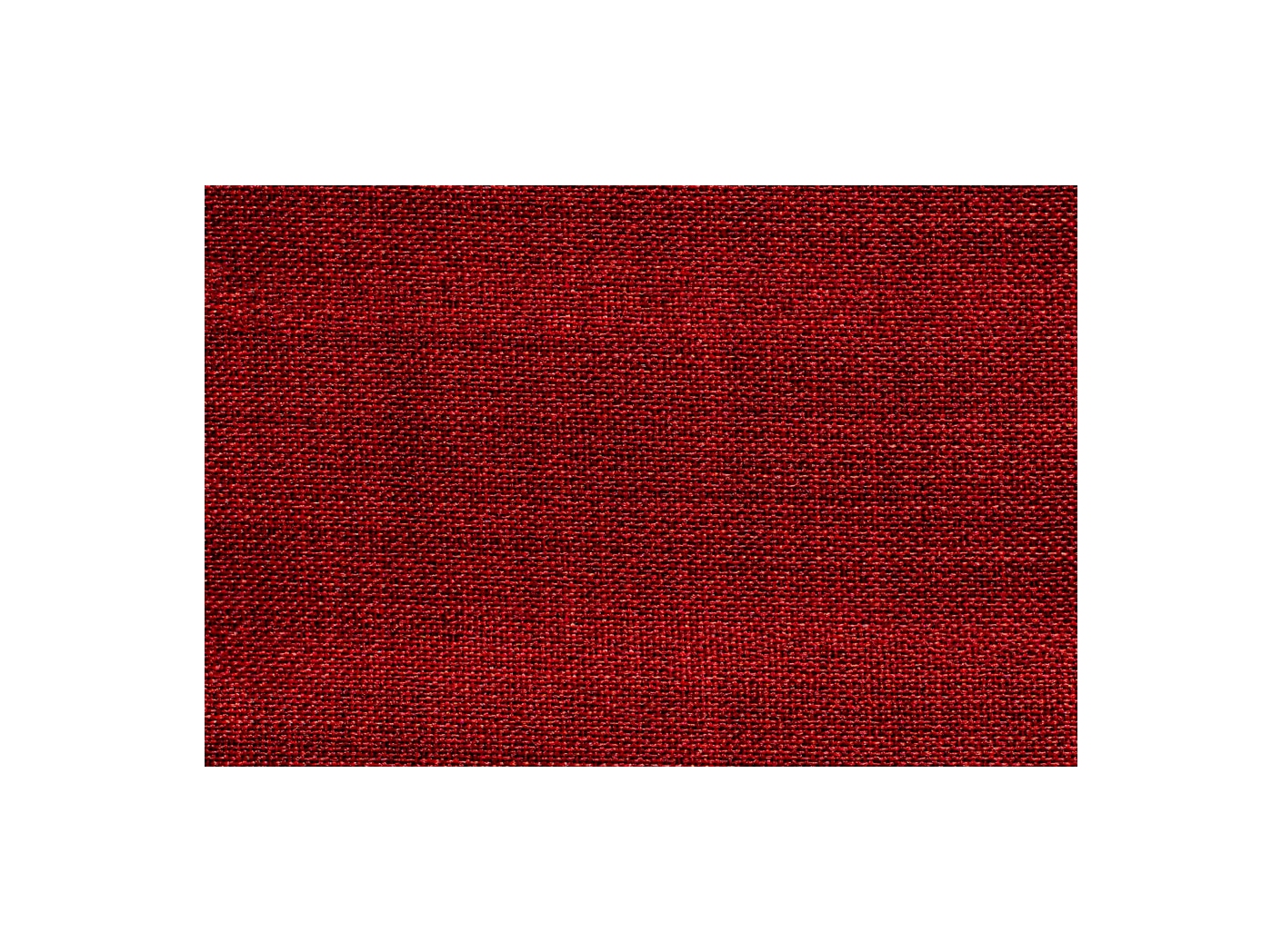 Curtain Lino Dim-out FR 209 Cherry, 300cm Curtain Lino Dim-out FR 209 Cherry, 300cm