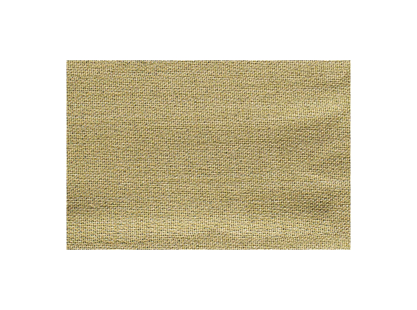 Curtain Lino Dim-out FR 240 Grass, 300cm Curtain Lino Dim-out FR 240 Grass, 300cm