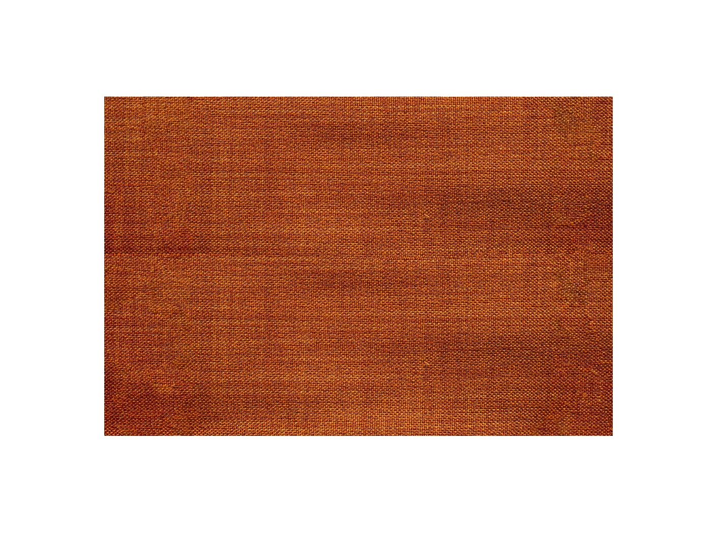 Curtain Lino Dim-out FR 265 Pumpkin, 300cm Curtain Lino Dim-out FR 265 Pumpkin, 300cm