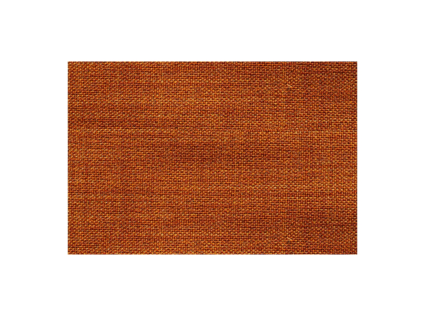 Curtain Lino Dim-out FR 265 Pumpkin, 300cm Curtain Lino Dim-out FR 265 Pumpkin, 300cm
