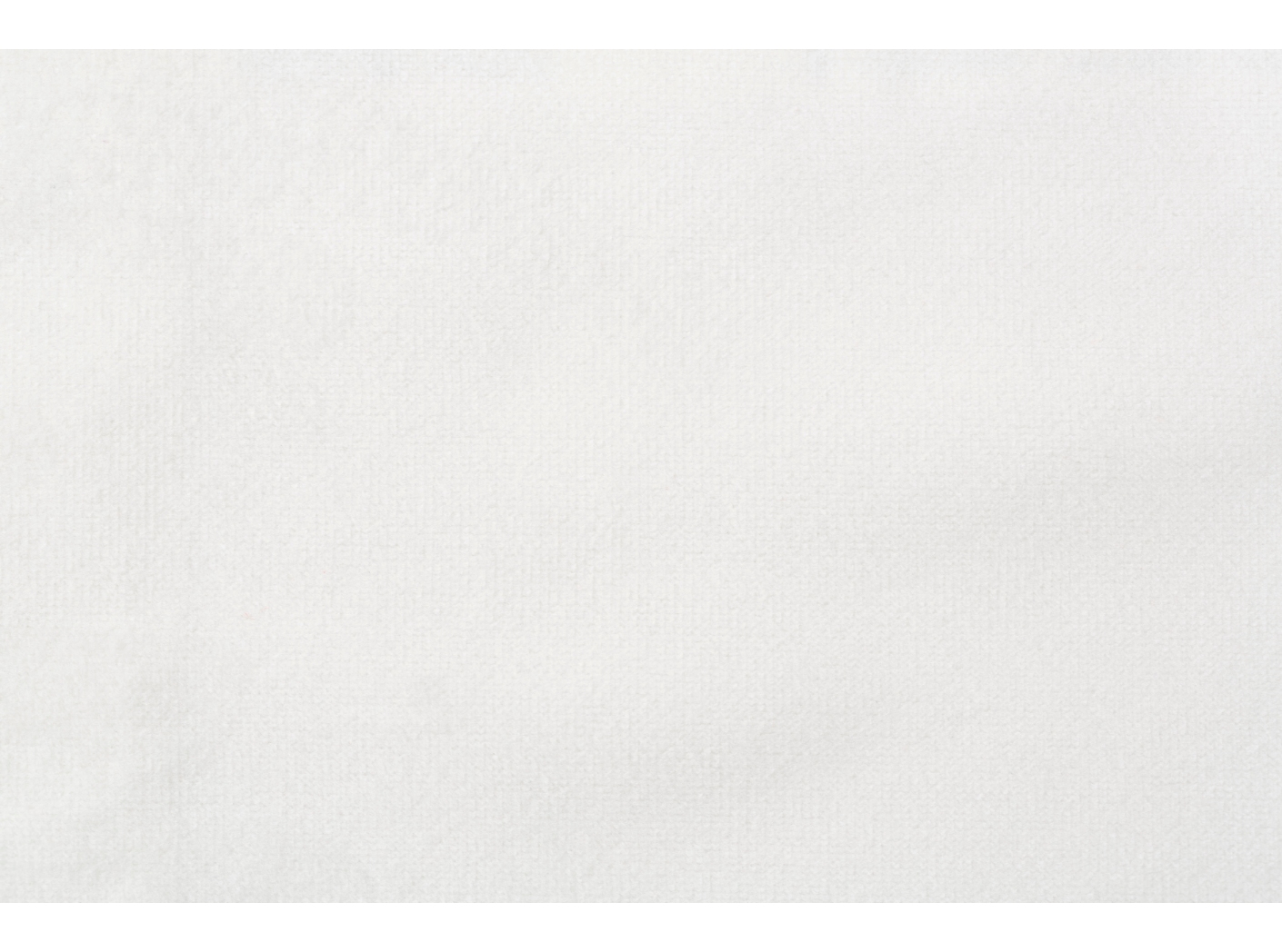 Curtain Roma Velvet FR 60 Ivory, 300cm Curtain Roma Velvet FR 60 Ivory, 300cm
