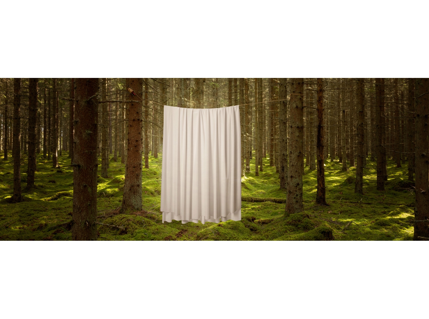 Curtain Roma Velvet FR 02 Honey, 300cm Curtain Roma Velvet FR 02 Honey, 300cm