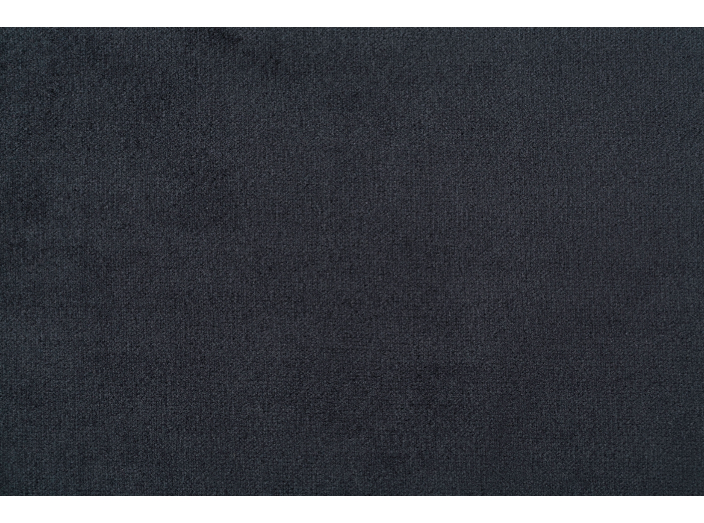 Curtain Roma Velvet FR 58 Black, 300cm Curtain Roma Velvet FR 58 Black, 300cm