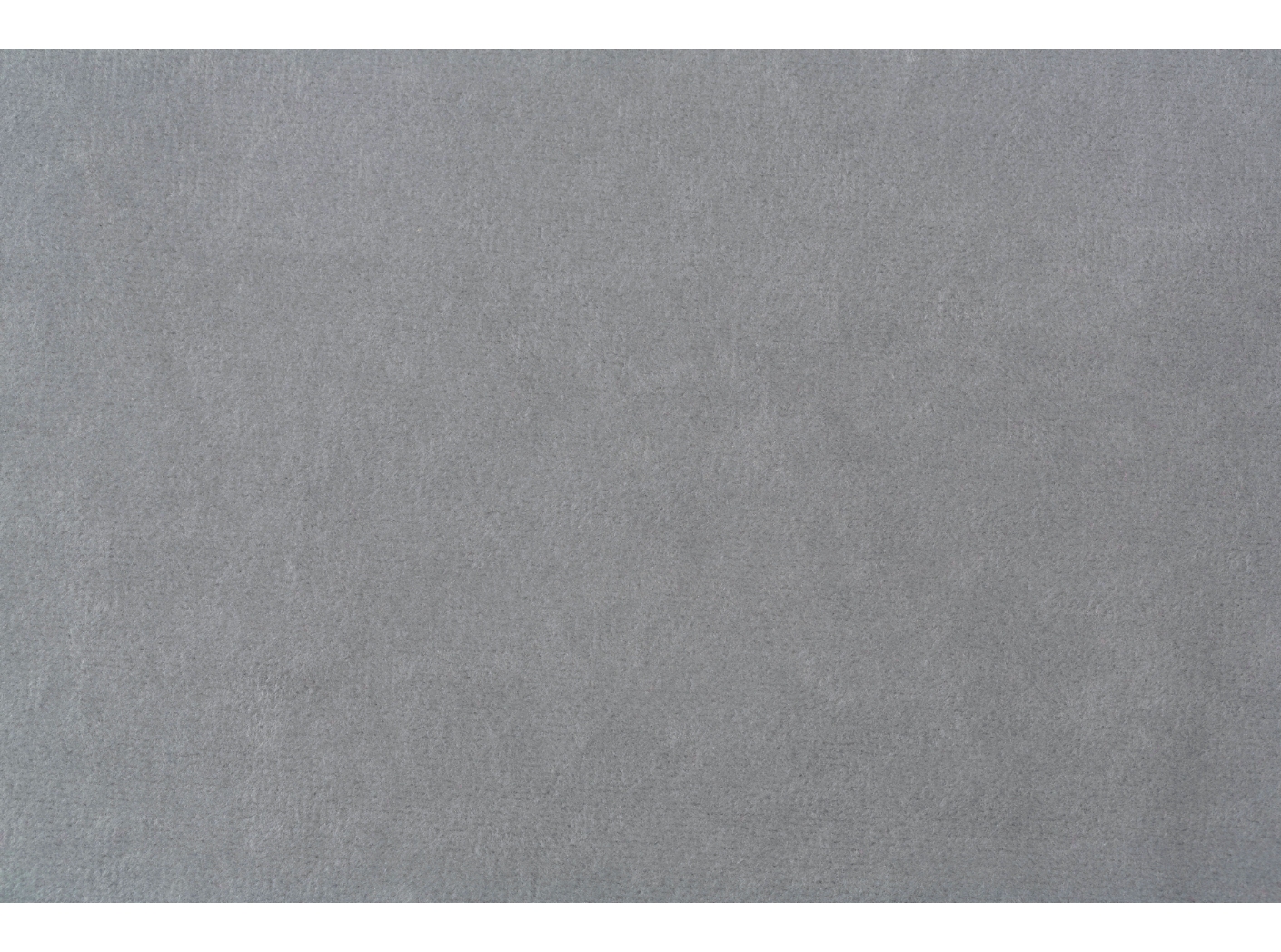 Curtain Roma Velvet FR 36 Grey, 300cm Curtain Roma Velvet FR 36 Grey, 300cm