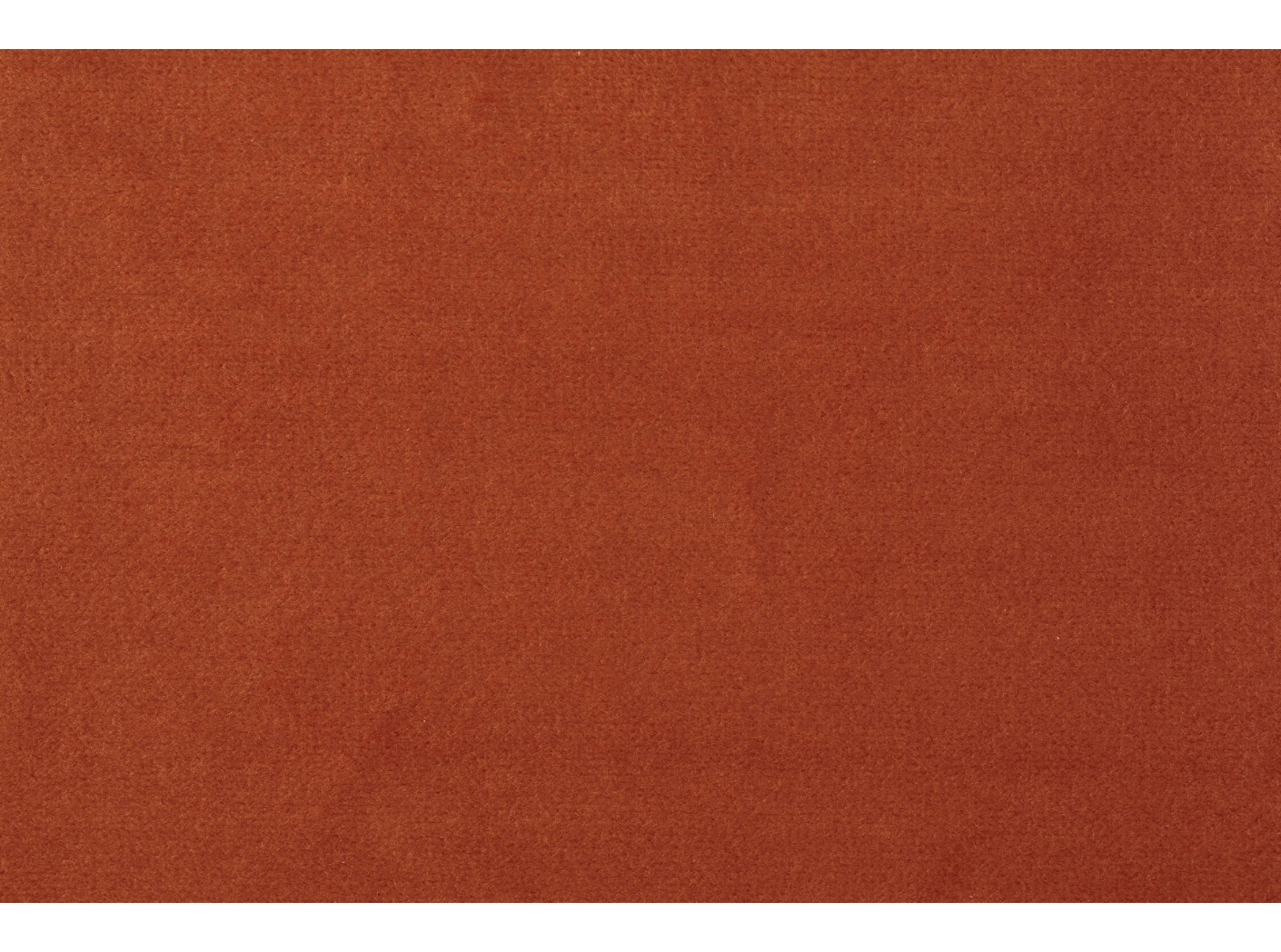 Curtain Roma Velvet FR 20 Brick, 300cm Curtain Roma Velvet FR 20 Brick, 300cm