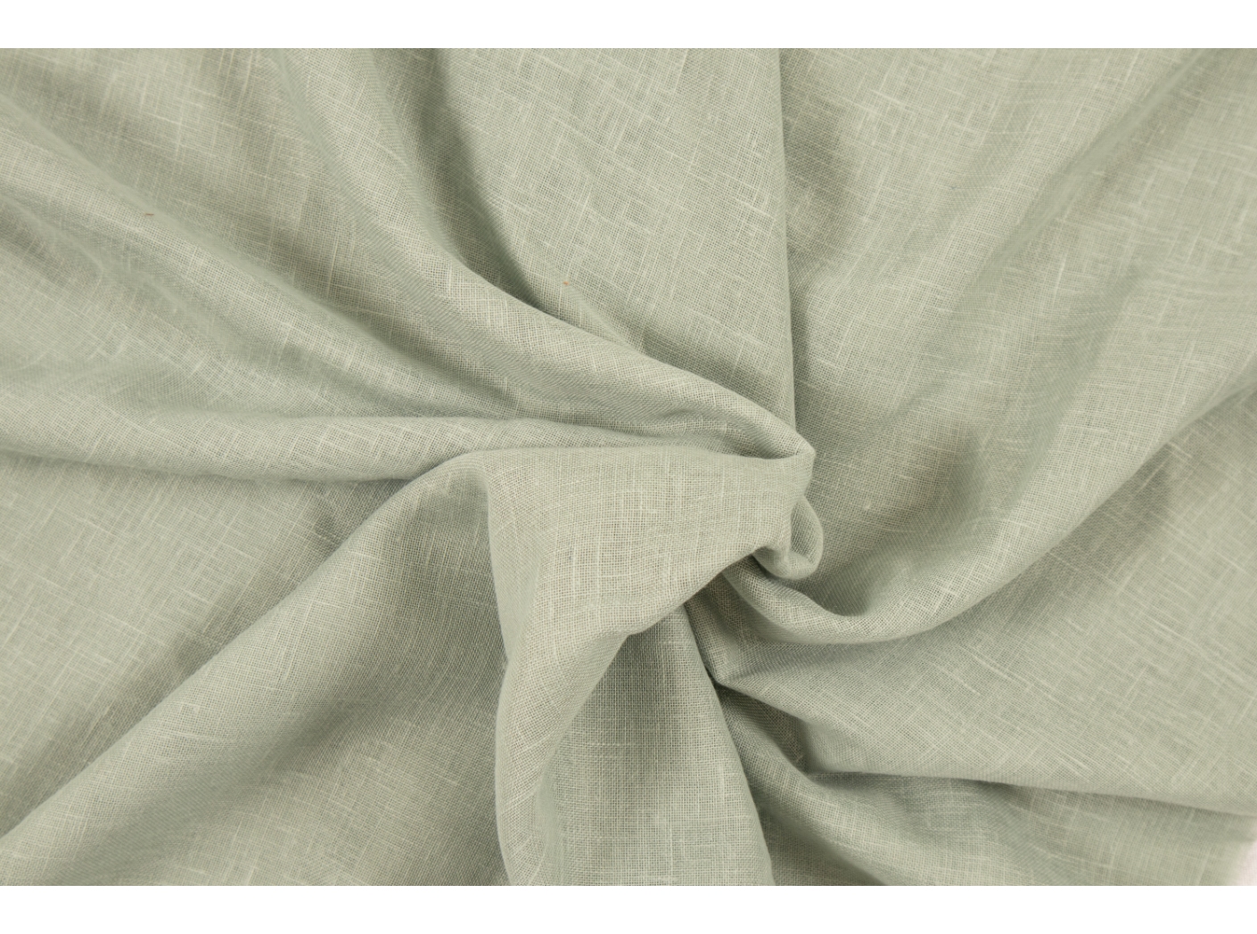 Curtain Rimini FR 014 Jade, 330cm Curtain Rimini FR 014 Jade, 330cm