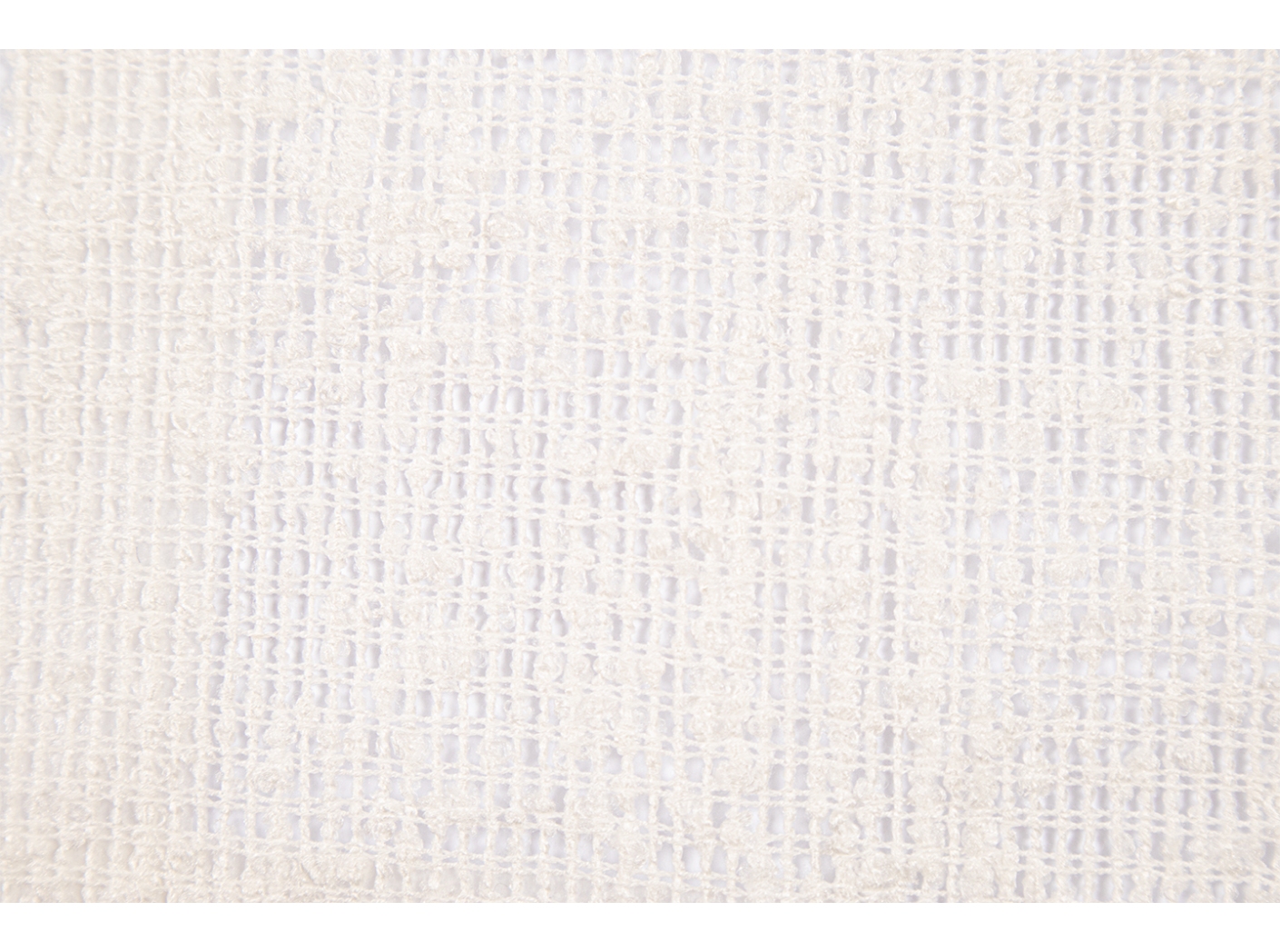 Curtain Florens 001 White, 300cm Curtain Florens 001 White, 300cm