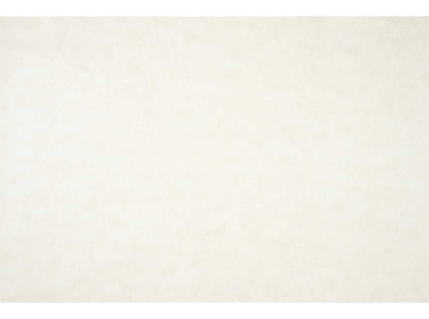 Artificial leather Highland Vintage 10013 Off white Artificial leather Highland Vintage 10013 Off white