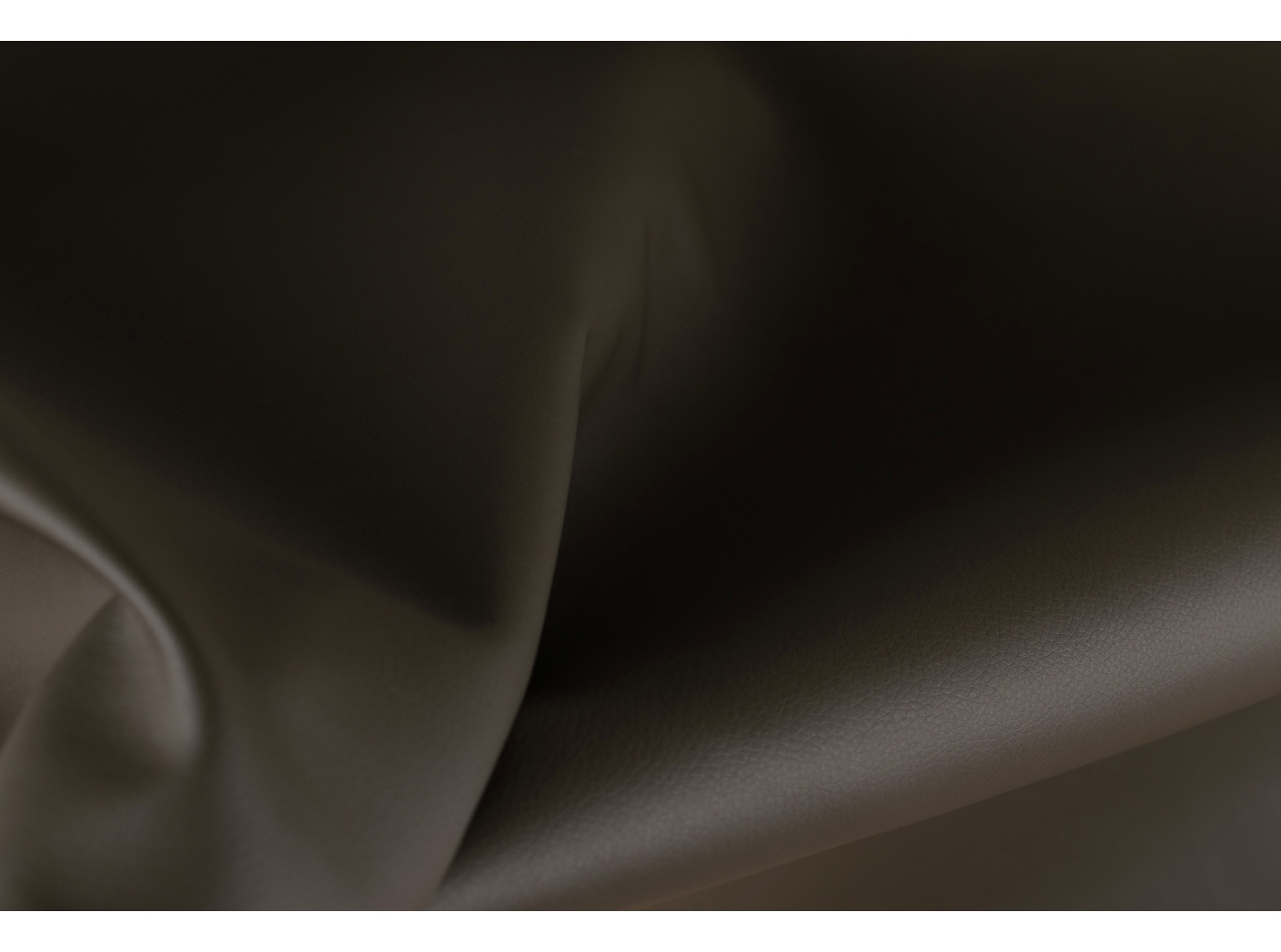 Artificial leather Alfa 1130 Gunmetal Artificial leather Alfa 1130 Gunmetal