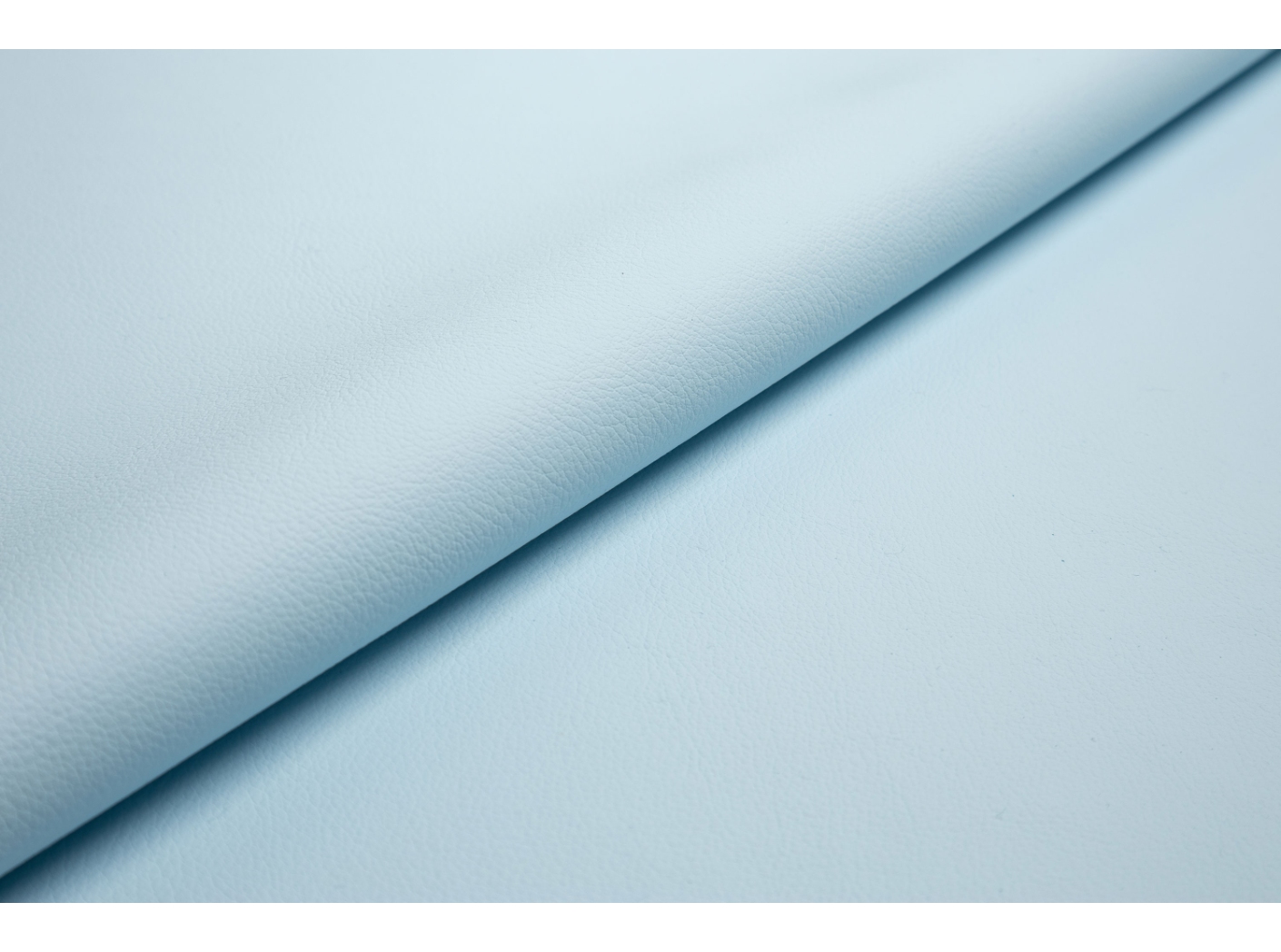 Kunstleder Illusion PU 61602 Baby Blue Kunstleder Illusion PU 61602 Baby Blue