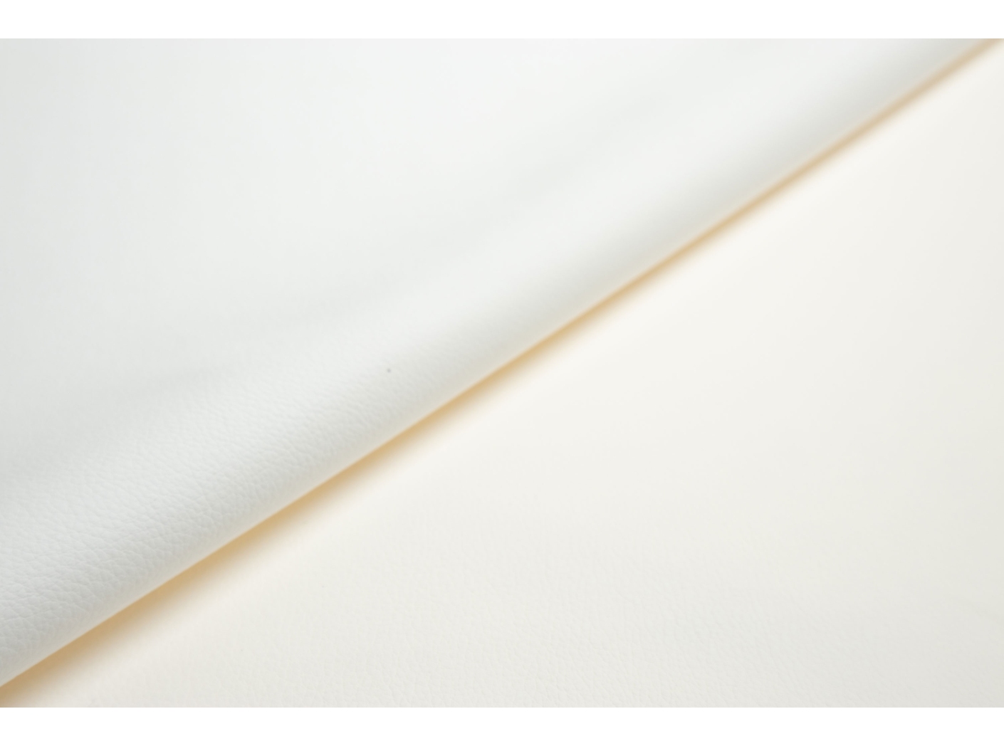 Kunstleder Illusion PU 00800 White Kunstleder Illusion PU 00800 White