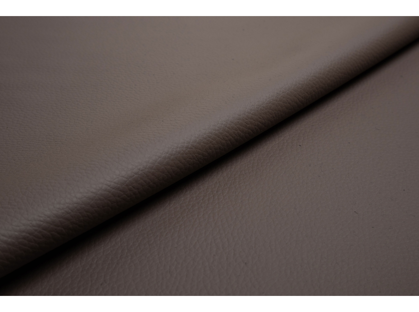 Kunstleder Illusion Full grain PU 47124 Caribou Kunstleder Illusion Full grain PU 47124 Caribou