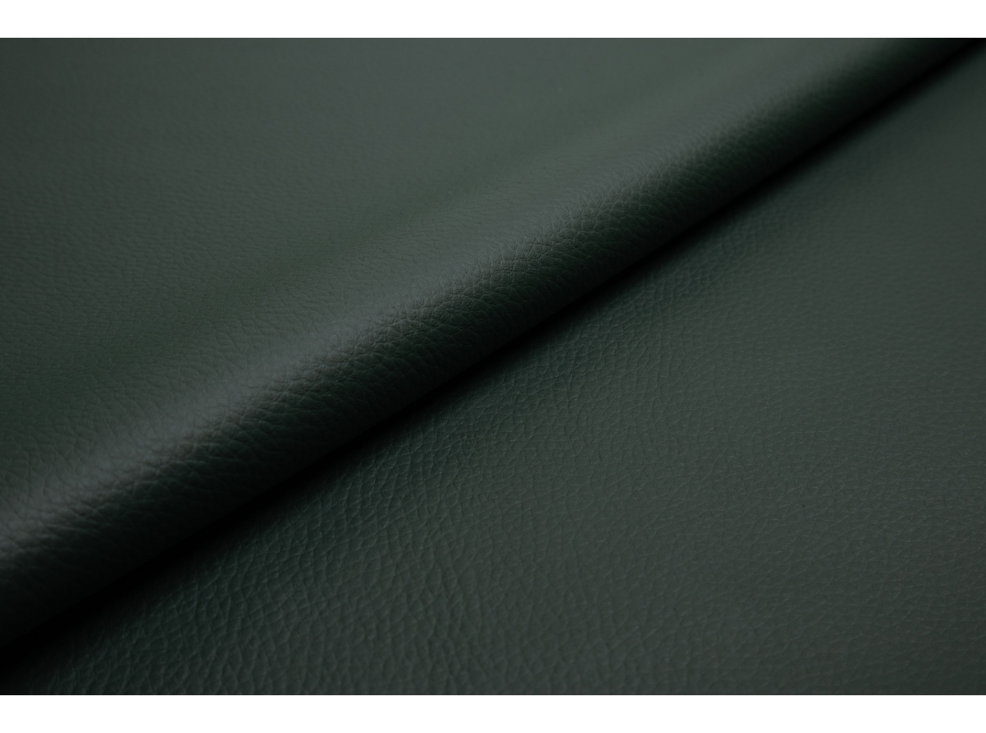 Artificial leather Illusion 3.0 Full grain 77773 Dark green Artificial leather Illusion 3.0 Full grain 77773 Dark green