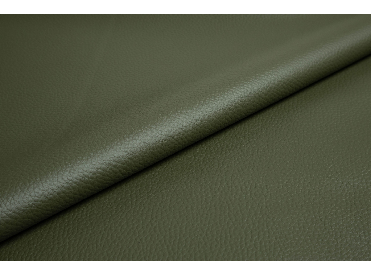 Coated fabric Illusion 3.0 Full grain 76296 Dusty olive Coated fabric Illusion 3.0 Full grain 76296 Dusty olive