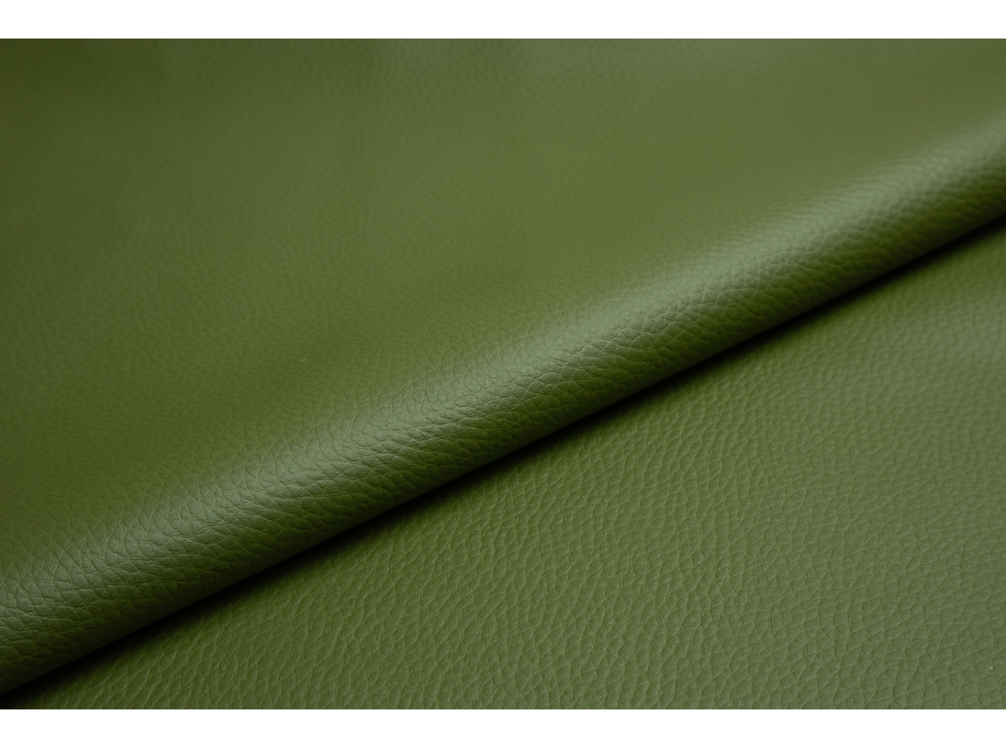 Artificial leather Illusion 3.0 Full grain 73677 Cedar green Artificial leather Illusion 3.0 Full grain 73677 Cedar green