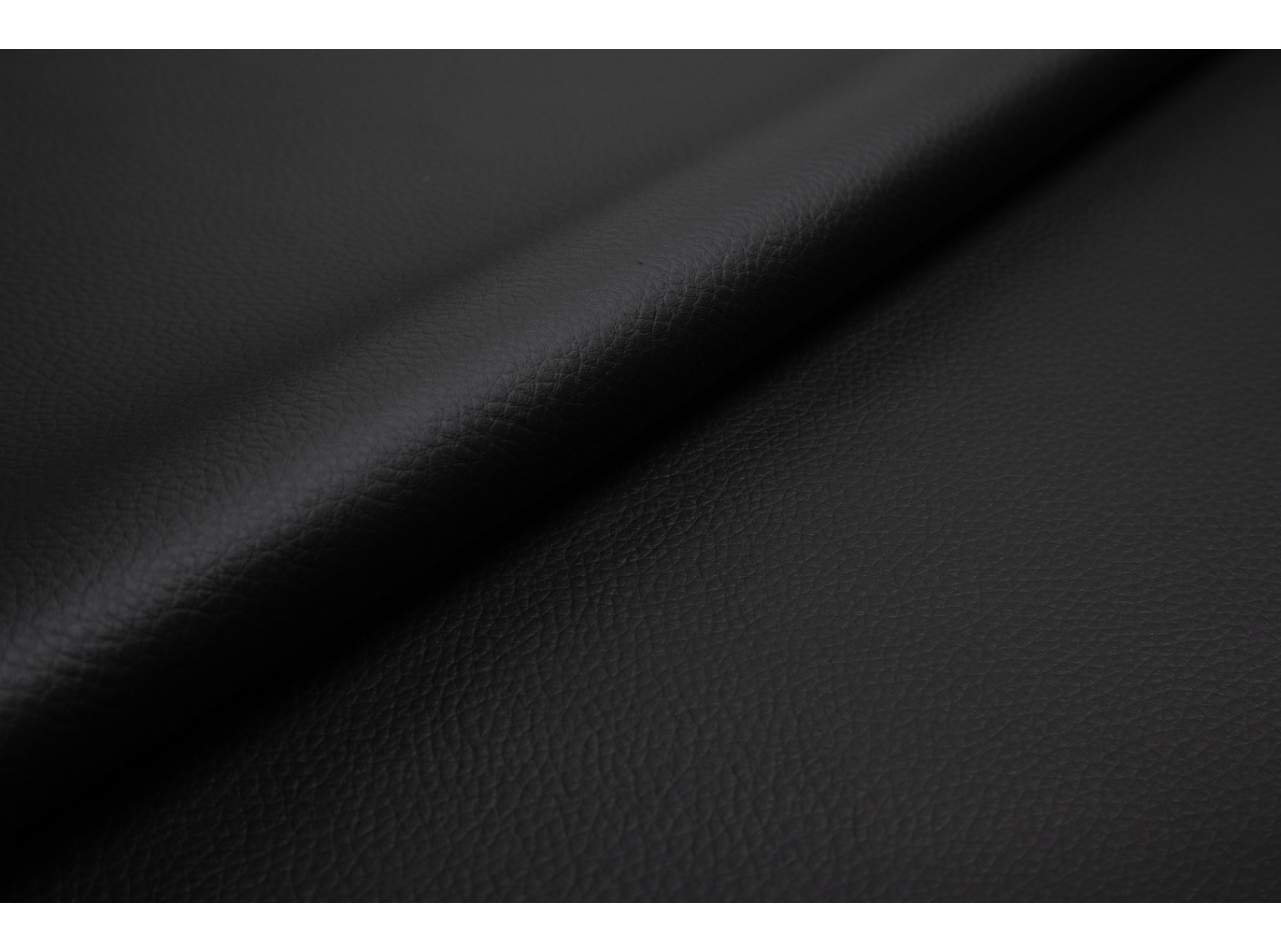 Artificial leather Illusion 3.0 Full grain 00110 Black Artificial leather Illusion 3.0 Full grain 00110 Black