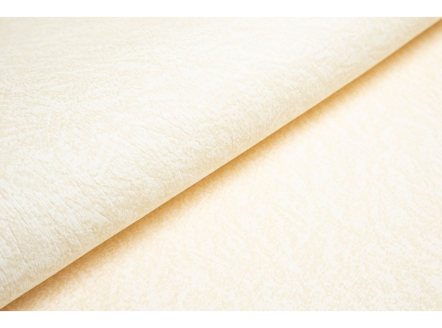 Artificial leather Seawall 019 Eggshell Artificial leather Seawall 019 Eggshell