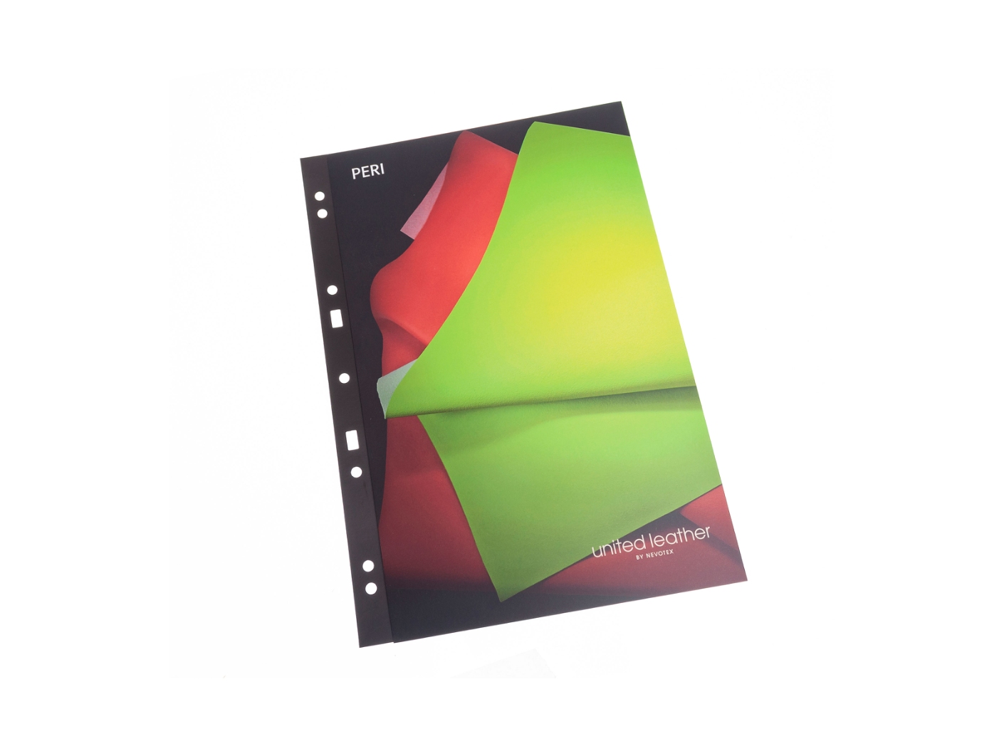 Folder Peri Folder Peri