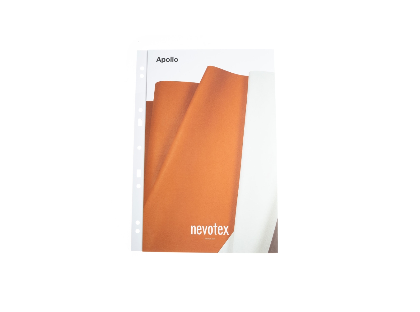 Folder Apollo 2.0 Folder Apollo 2.0