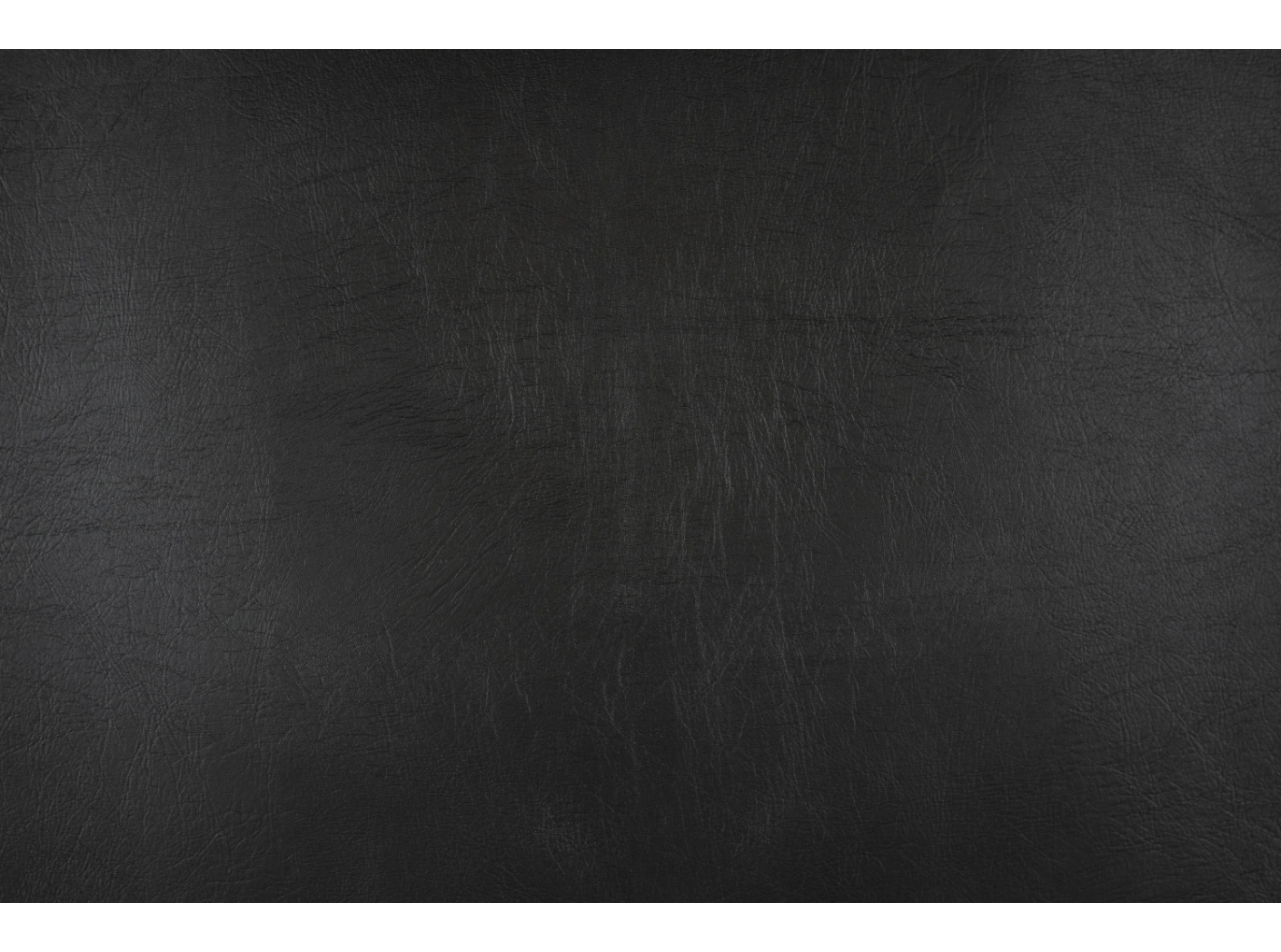 Artificial leather laminated Black Artificial leather laminated Black