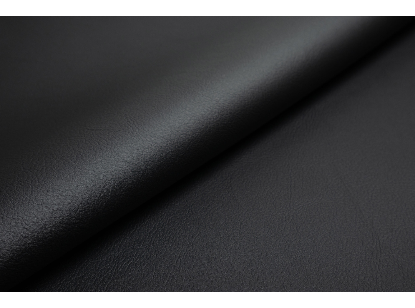 Artificial leather Amalfi 008716 Black Artificial leather Amalfi 008716 Black