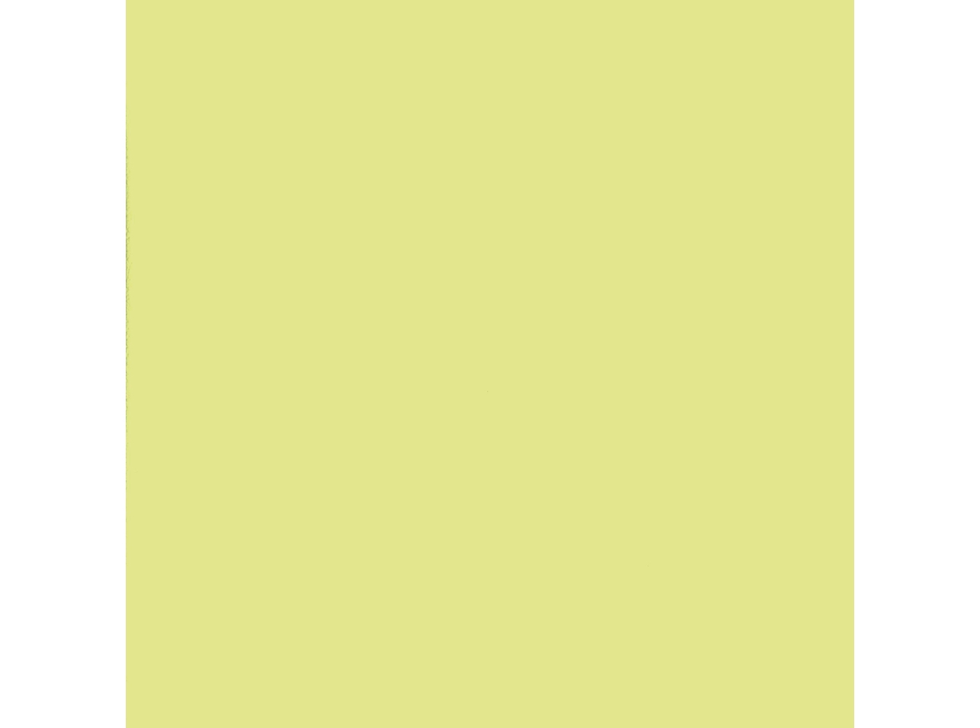 Artificial leather Lambada 6115 Off white Artificial leather Lambada 6115 Off white