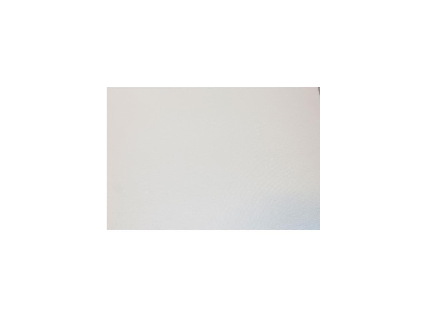 Velour White, polyeter & backing, 150 cm Velour White, polyeter & backing, 150 cm