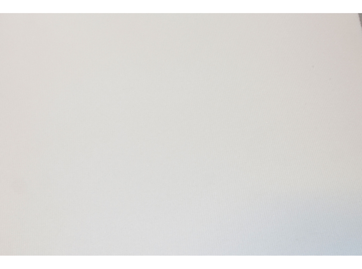 Velour polyeter & backing White, 3mm, 150cm Velour polyeter & backing White, 3mm, 150cm