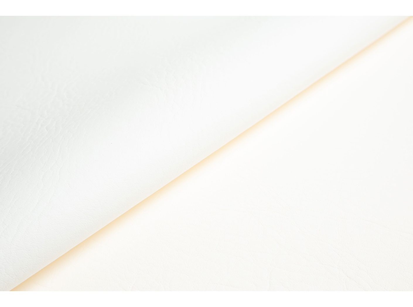 Artificial leather Apollo 886 White Artificial leather Apollo 886 White