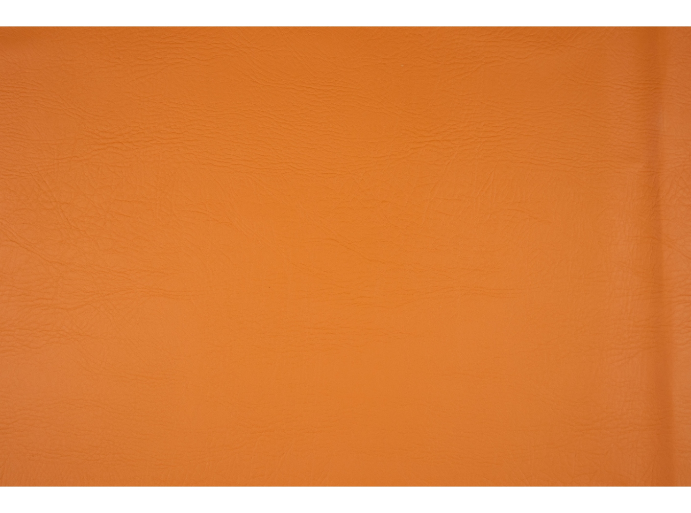 Artificial leather Apollo 864 Orange Artificial leather Apollo 864 Orange
