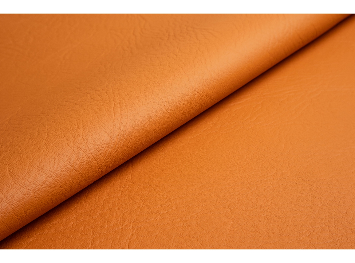 Artificial leather Apollo 864 Orange Artificial leather Apollo 864 Orange