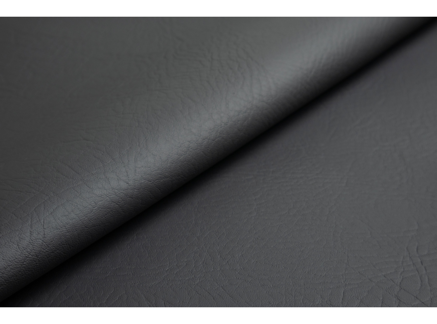 Artificial leather Apollo 858 Anthracite Artificial leather Apollo 858 Anthracite