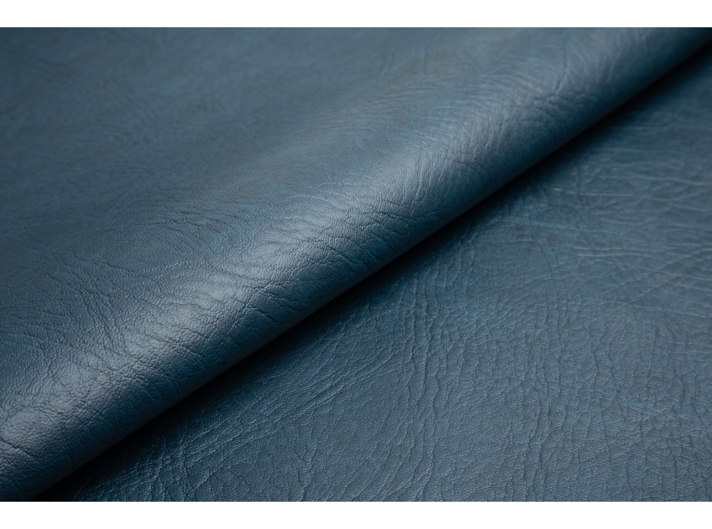 Artificial leather Apollo 468 Dark blue Artificial leather Apollo 468 Dark blue