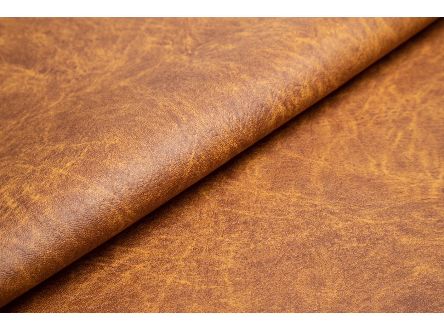 Artificial leather Apollo 663 Gold brown Artificial leather Apollo 663 Gold brown