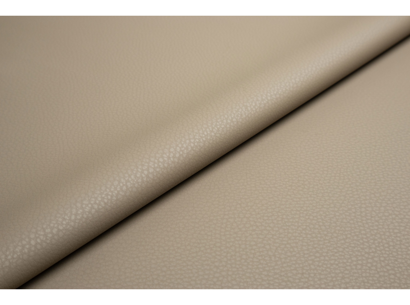 Artificial leather Fjord 14 Taupe Artificial leather Fjord 14 Taupe