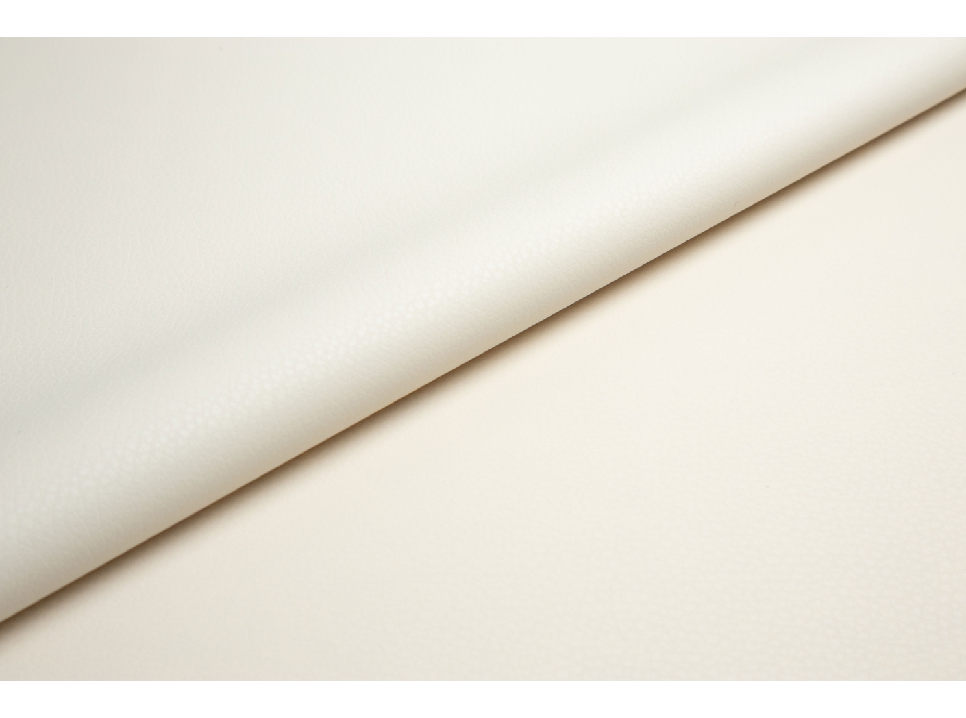 Artificial leather Fjord 02 Antique white Artificial leather Fjord 02 Antique white