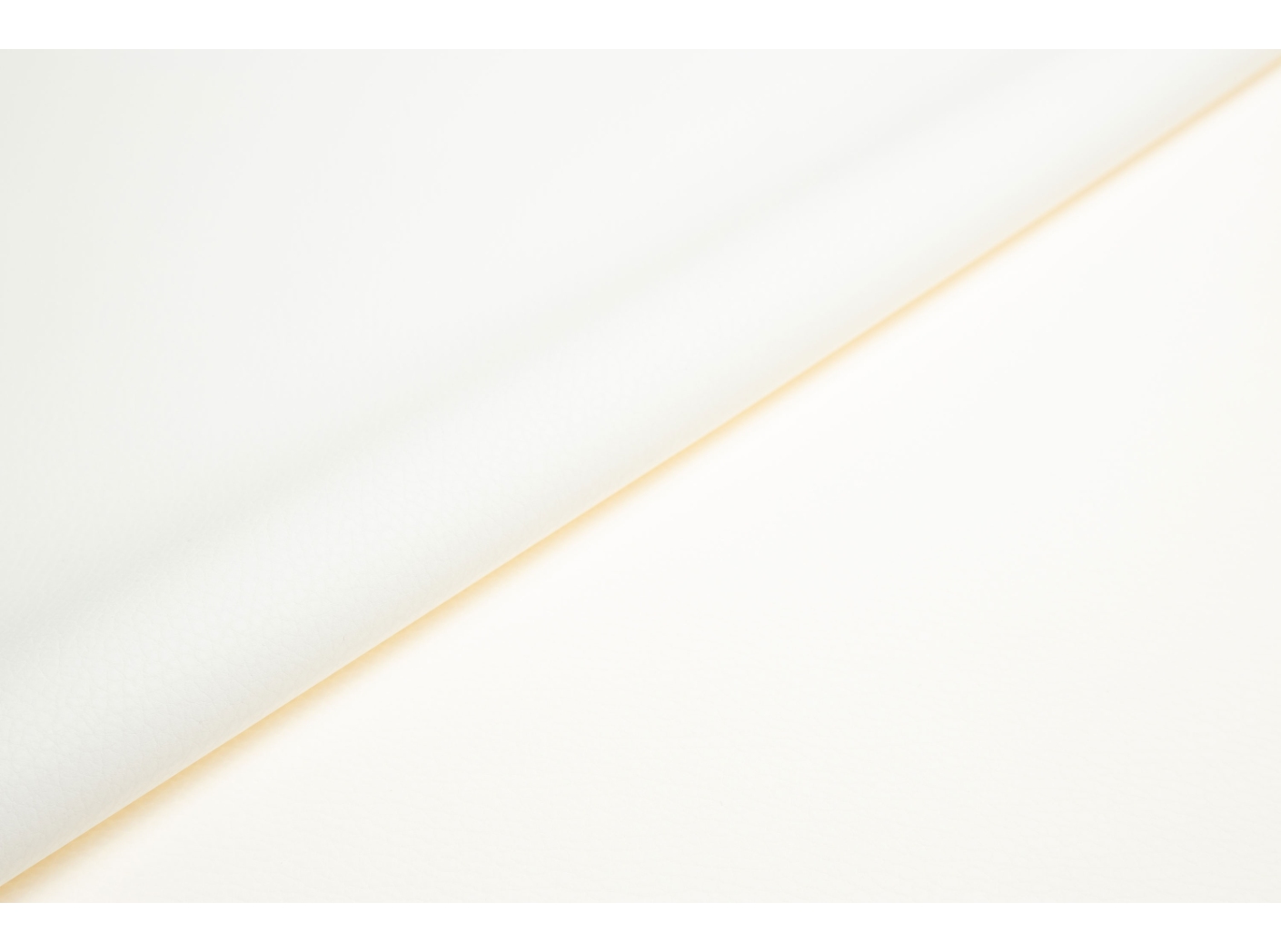 Artificial leather Fjord 01 Snow white Artificial leather Fjord 01 Snow white