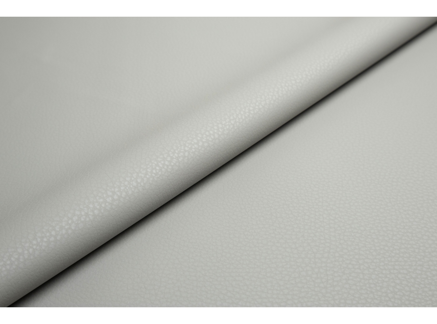 Artificial leather Fjord 20 Light grey Artificial leather Fjord 20 Light grey