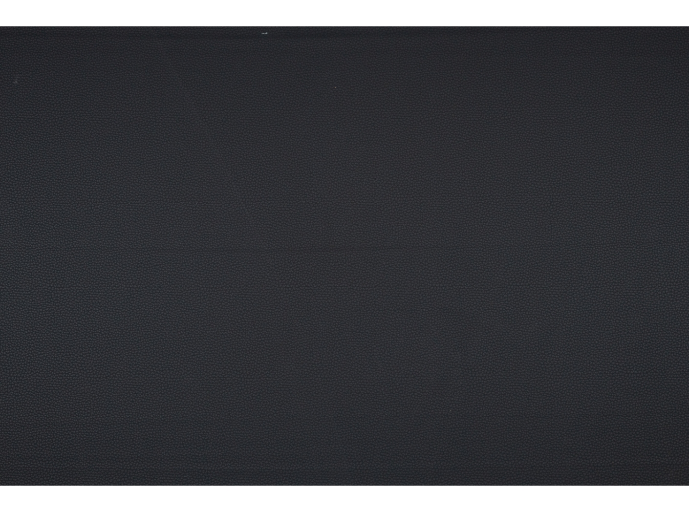 Artificial leather Fjord 05 Black inc Artificial leather Fjord 05 Black inc