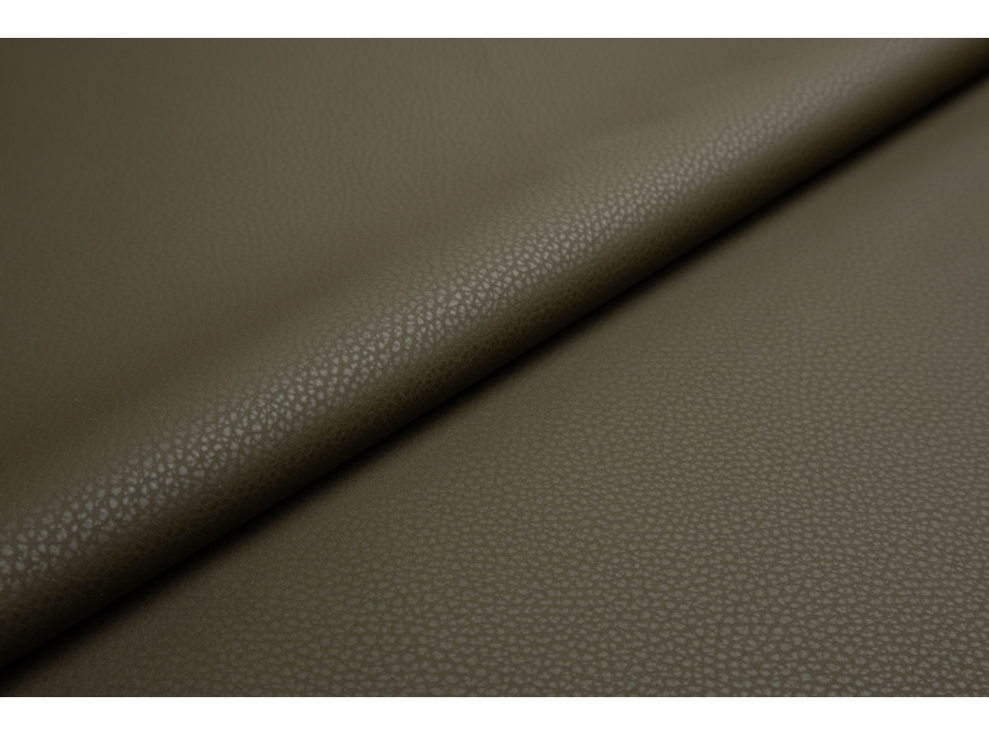 Artificial leather Fjord 08 Black forest Artificial leather Fjord 08 Black forest