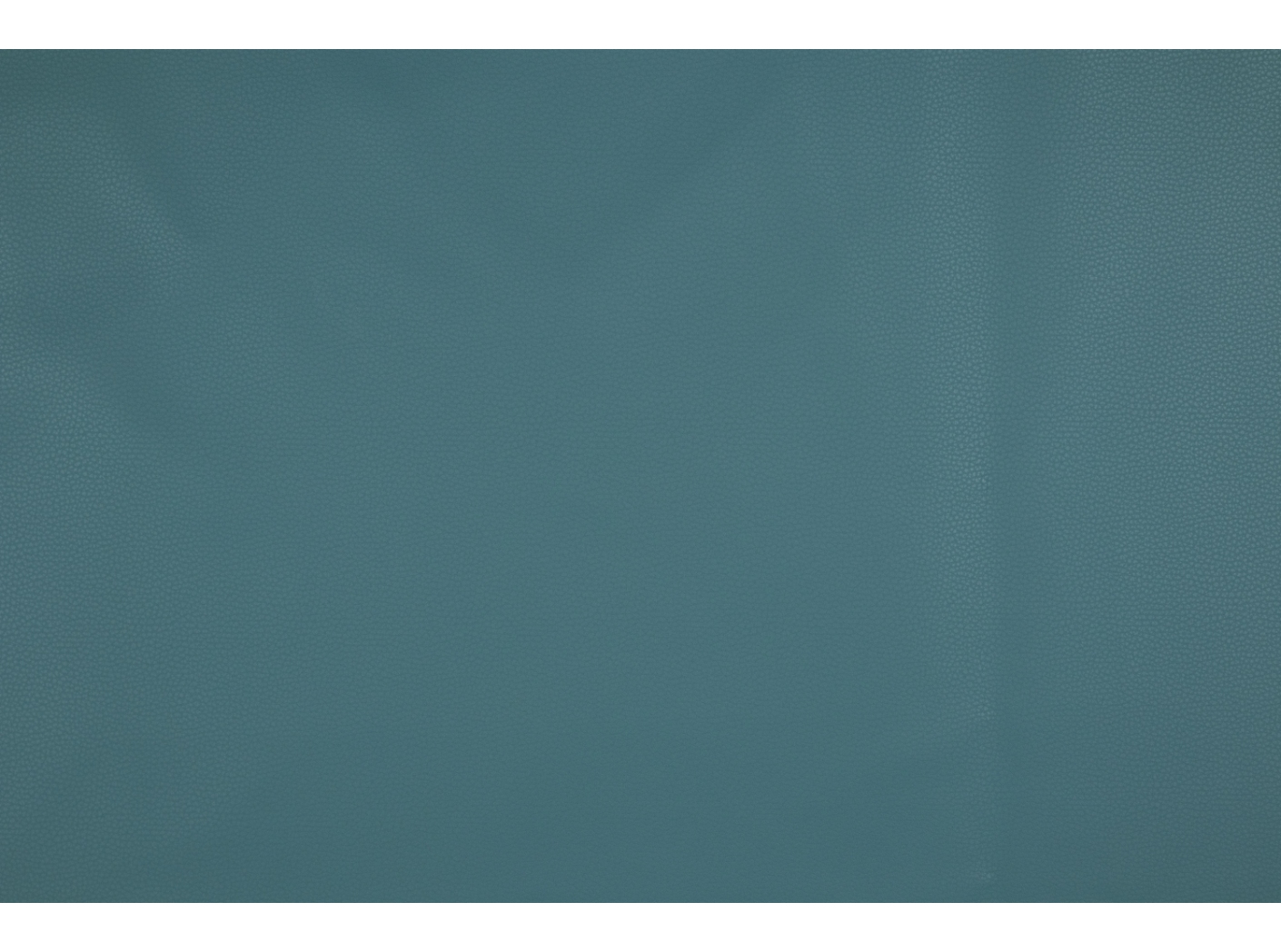Artificial leather Fjord 33 Teal Artificial leather Fjord 33 Teal