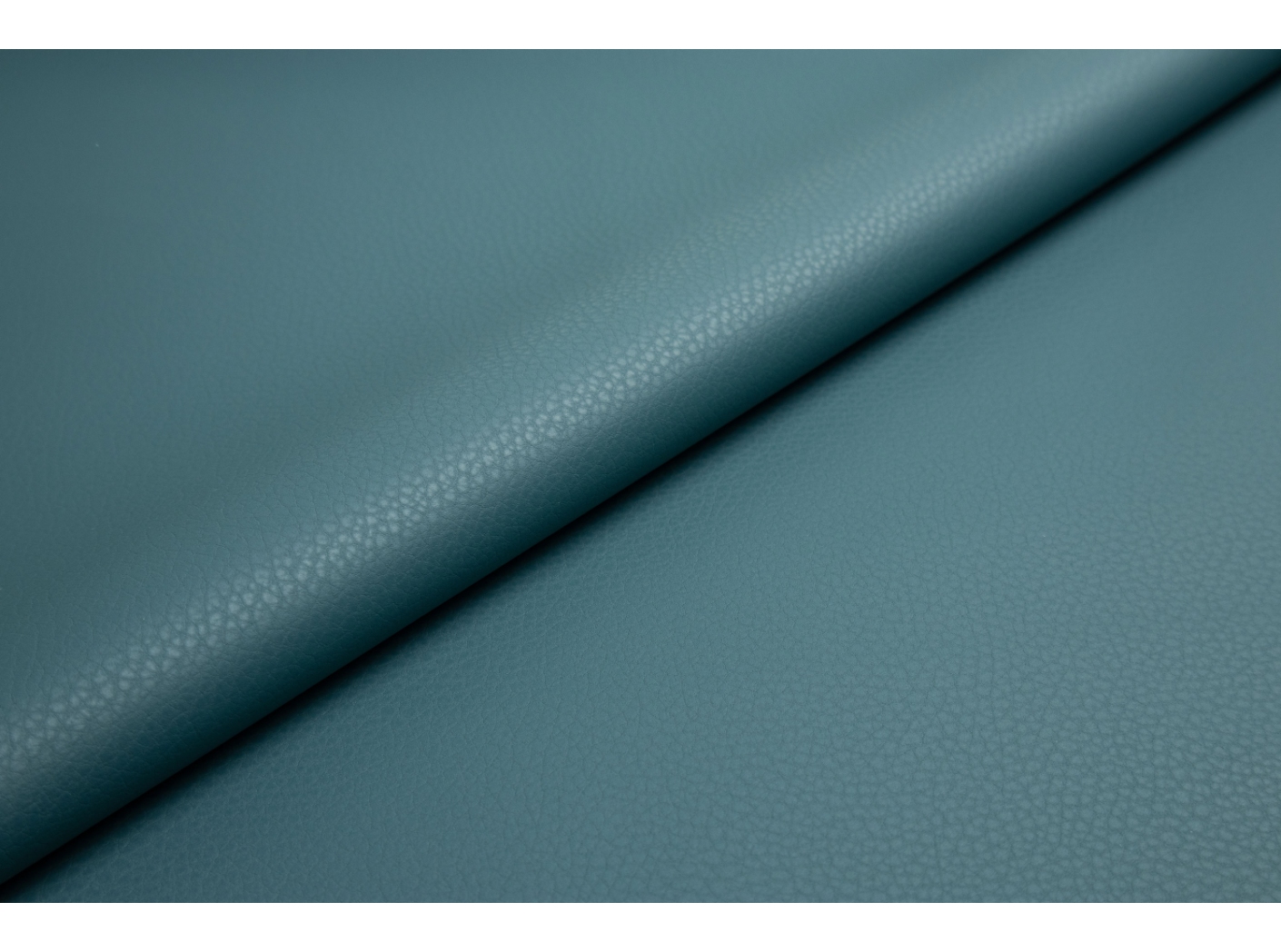 Artificial leather Fjord 33 Teal Artificial leather Fjord 33 Teal